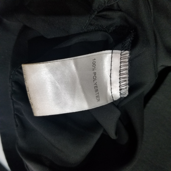 BREAD AND BUTTER tunic dress blouse ruffle tie design - Picture 11 of 12